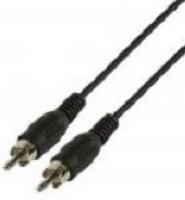   Telecom 3.5 Jack (M) - 2xRCA (M), , , 1.5  (TAV7183-1.5M)