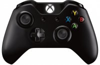  Microsoft XboxOne Wireless Controller (7MN-00002)