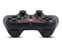   CROWN CMG-707, [PS3], black, 