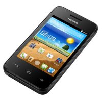   Huawei Ascend Y221 Black