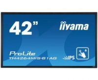   Iiyama 42" ProLite TH4264MIS-B1