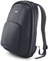 Cozistyle CLUB002 Urban Backpack Travel Leather Black   