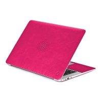    Cozistyle plastic shell-MacBook 11" Air Pink (CPS1109)