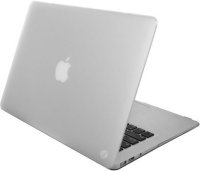    Cozistyle plastic shell-MacBook 15" Pro Retina Transparent (CPS1513)