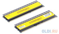   8Gb (2x4Gb) PC3-12800 1600MHz DDR3 DIMM Crucial Ballistix Tactical 8-8-8-24 BLT2C