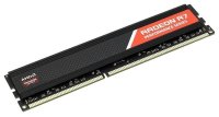   DDR4 8Gb 2400MHz PC-19200 AMD (R748G2400U2S)