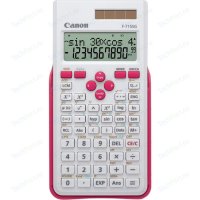 Canon F-715SG White/Pink 