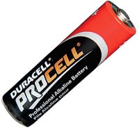  Duracell ProCell (AAA, Alkaline, 1 )