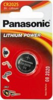  Panasonic Luthium Power (CR2025, 1 )