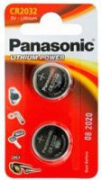  Panasonic Luthium Power (CR2032, 2 )