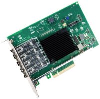   Intel X710DA4FH Ethernet Converged Network Adapter