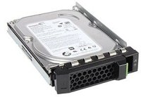   HDD 300Gb SAS Fujitsu (S26361-F3819-L530, 3.5", 15000rpm)