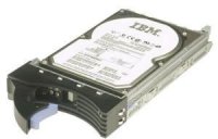   HDD 300Gb SAS IBM ExpSell (00NA626, 2.5", 15000rpm)