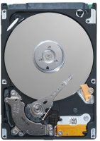   2.5" SAS 600Gb 10000rpm DELL 400-AJOWt