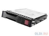  SSD 240Gb SATA-III HP (756639-B21, 3.5")