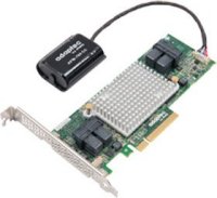  RAID Adaptec ASR-81605ZQ SGL