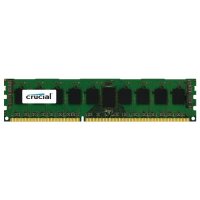   DDR-III 8Gb 1866MHz PC-14900 Crucial ECC (CT102472BA186D)