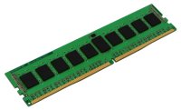   DDR4 4Gb 2133MHz PC-17000 Kingston ECC Reg (KVR21R15S8/4)