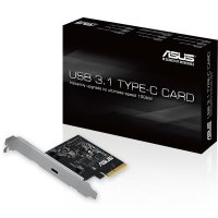  ASUS USB3.1 Type-C Card, PCI-E