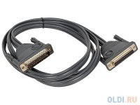  ATEN KVM Cable 2L-1701    DB25(M)-DB25(F), 1,8 