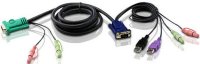  ATEN 2L-5303UU USB 2.8 