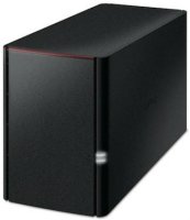   Buffalo LinkStation 220 8Tb Black (LS220D0802-EU)