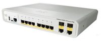  Cisco WS-C3560CPD-8PT-S