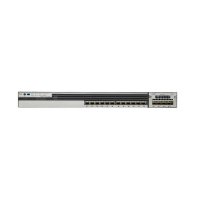  Cisco Catalyst 3850 WS-C3850-12S-E