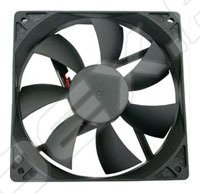  Titan TFD-12025L12Z (120mm, 1800rpm)