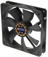  Titan TFD-12025M12Z (120mm, 2000rpm)