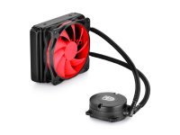  () Deepcool Watercooler MAELSTROM 120 Soc-FM2+/AM3+/1150/1155/2011/ 4pin 1