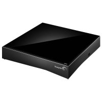   NAS Seagate 8Tb Original STCS8000201 Personal Cloud 2-bay 1xDisk 1-slot 3.5" 1xUSB