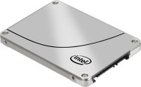   SSD 2.5" 480 Gb Intel Original SATA 3, MLC, S3510 Series (SSDSC2BB480G601)