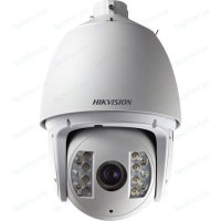  IP Hikvision DS-2DF7286-A 4.3-129  1/2.8" 1920  1080 H.264 Day-Night PoE