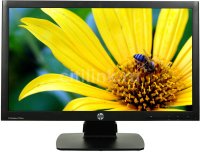  HP 21.5" P222va  TN LED 8ms 16:9  250cd 178 /178  1920x1080 D-Sub 720p