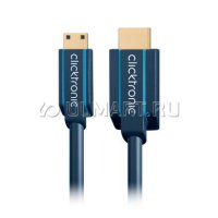  miniHDMI-HDMI 2.0 , v1.4, Clicktronic