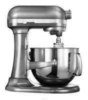  Kitchenaid Artisan (5KSM7580XEMS), Grey  