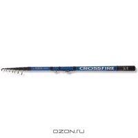  Daiwa "Crossfire Mini River Trout"   . CF-MLT40H