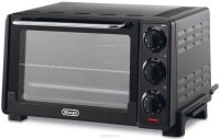 DeLonghi EO 20312, Black -