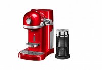  KitchenAid Nespresso + Aeroccino 3 5KES0504EER, 