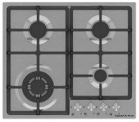     Zigmund & Shtain GN 88.61 B