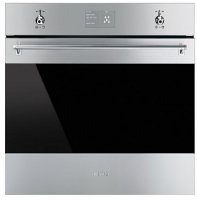     Smeg SF 395 X