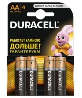  Duracell LR6-12 BL BASIC (12/144/24480)