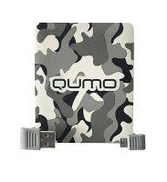 Qumo PowerAid Real Man 10000   10000 ,  