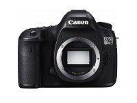    CANON EOS 5DS R body