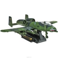   MotorMax "A10A Thunderbolt II", : , .  1/72