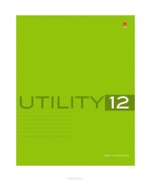    A5 12  10      utility