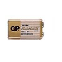   GP  1  Super Alkaline 1604A-5CR1 10/200