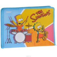    Proff "The Simpsons", : , 