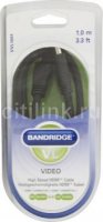   Bandridge HDMI High Speed HDMI "" - HDMI "" 1 